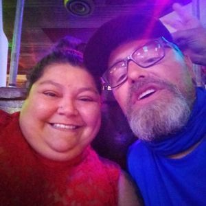 Meet your Posher, Eva